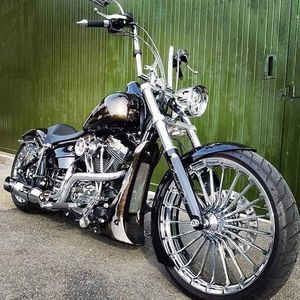 Meet your Posher, Richard